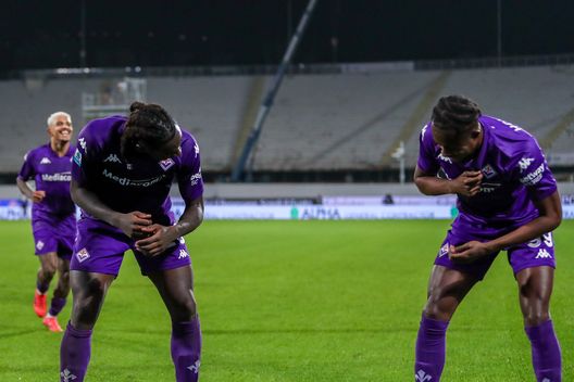 Di Livio: “Kean si sacrifica di più. Cresciuto grazie alla passione di Firenze”- immagine 2