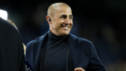 Udinese, via Cioffi, arriva Cannavaro
