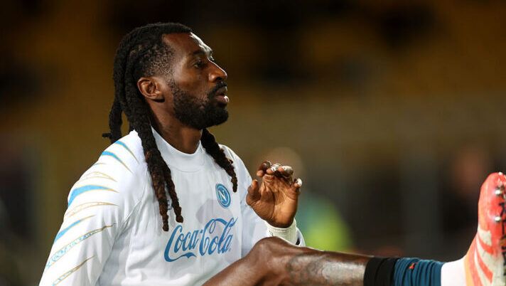 Anguissa, Frattesi, Loftus, Vlasic, Carboni, Conceicao e Neres: la gestione dei casi a centrocampo- immagine 1