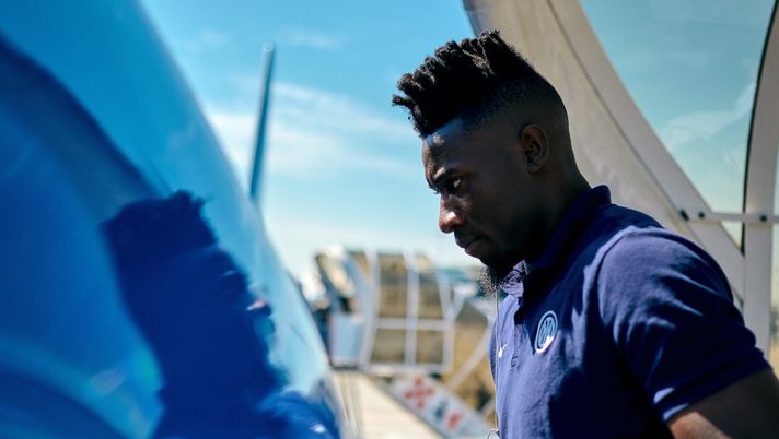 Onana destinato a partire: “Sì definitivo Inter a questa cifra. E c’è una scadenza” - immagine 1