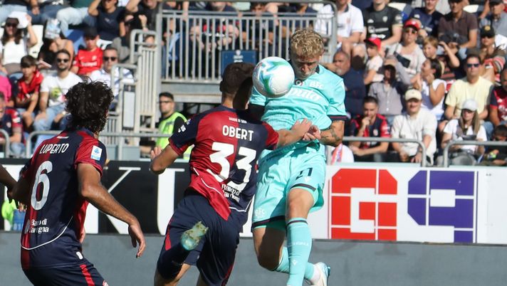 Cagliari-Bologna, le pagelle di Gazzetta- immagine 1