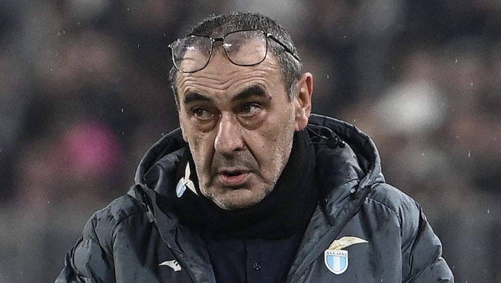 Sarri: “Cosa filtra sugli stop di Gila, Basic e Provstgaard! Crampi Tavares, come ho visto Maldini e Taylor” - immagine 1