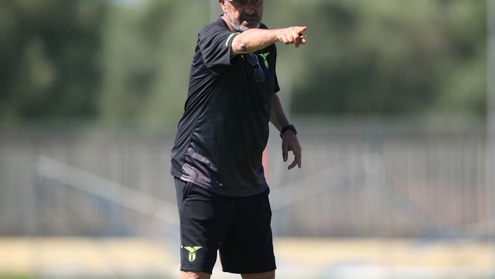 Maurizio Sarri