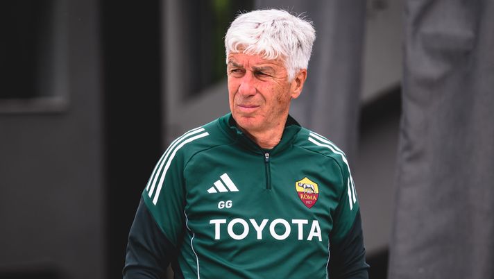 Roma, che tegola per Gasperini! Un titolarissimo va KO alla vigilia del Derby – TMW - immagine 1