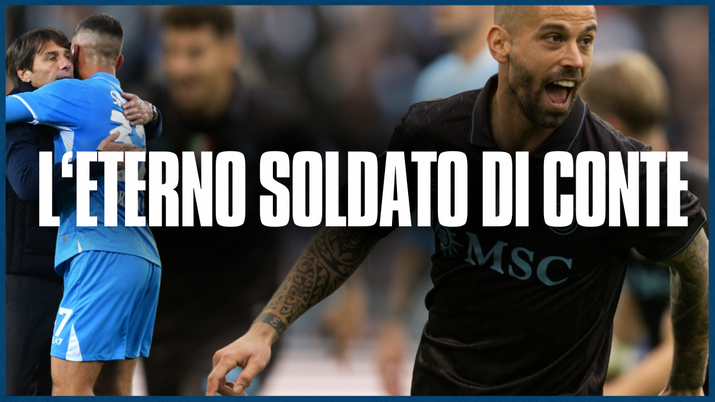 L’evergreen del Napoli: Spinazzola domina la fascia (e la lavagna tattica) - immagine 1