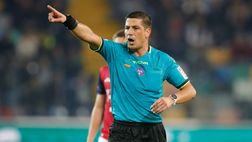 Fiorentina-Napoli, la moviola: Manganiello perfetto. Giusto annullare il gol di Kean