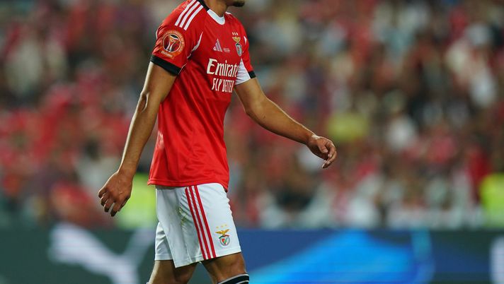 Benfica Mario Branco