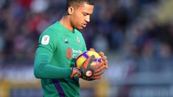 Ex viola, Lafont in profonda crisi al Nantes: “Triste, quasi in depressione”