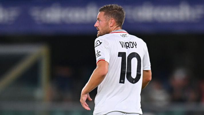 Cremonese, da Vardy a Vazquez e Silvestri: le possibili scelte di formazione di Nicola - immagine 1