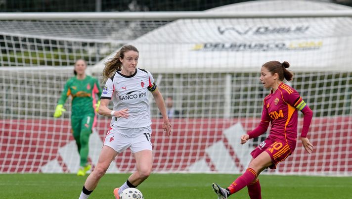 Milan Femminile, cuore e personalità non bastano: Bergamaschi condanna le rossonere - immagine 1