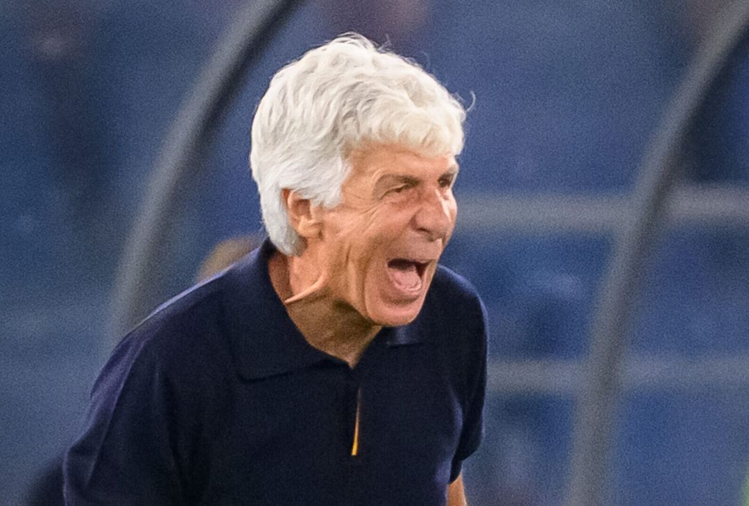 Roma-Bologna 1-0 – FOTO GALLERY - immagine 152