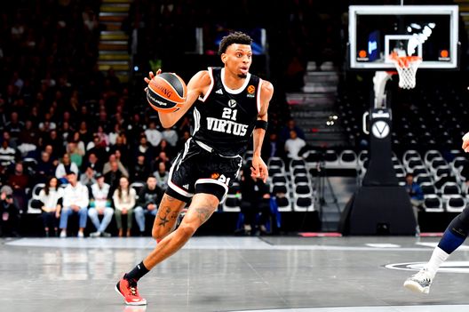 Diretta Partizan-Bologna, streaming gratis e live del match- immagine 3