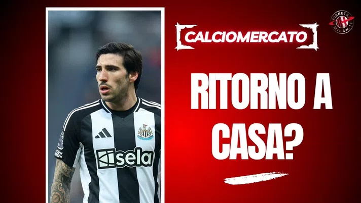 Tonali: “Il Maestro” del Newcastle e il sogno di un ritorno al Milan - immagine 1