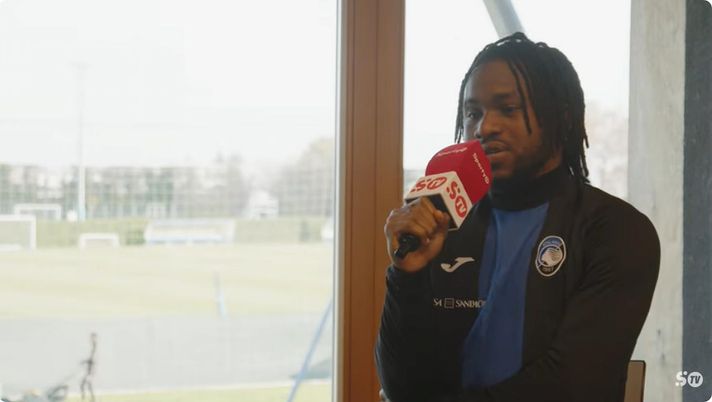 CorSera – Atalanta: “Lookman va all’Inter a queste 2 condizioni”. I tempi. Bluff Napoli? - immagine 1