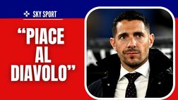 Mercato Milan – Centrocampo, Di Marzio: “Non solo Fofana, c’è anche…”