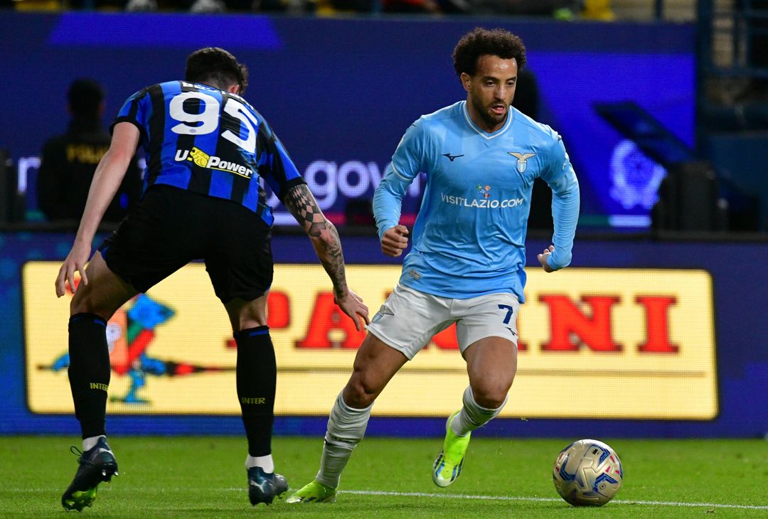Felipe Anderson