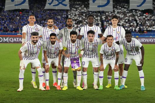 Al-Ain, Crespo in bilico: per salvare la panchina deve vincere la Champions asiatica- immagine 3