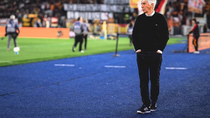 Getty Images Gasp sul filo: chiesta la fiducia, Friedkin riflette. E Ranieri pensa alle dimissioni - immagine 1