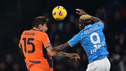 Napoli-Inter, moviola TS: “Massa sbaglia sullo 0-1. Rigore? Ci sta non assegnarlo”