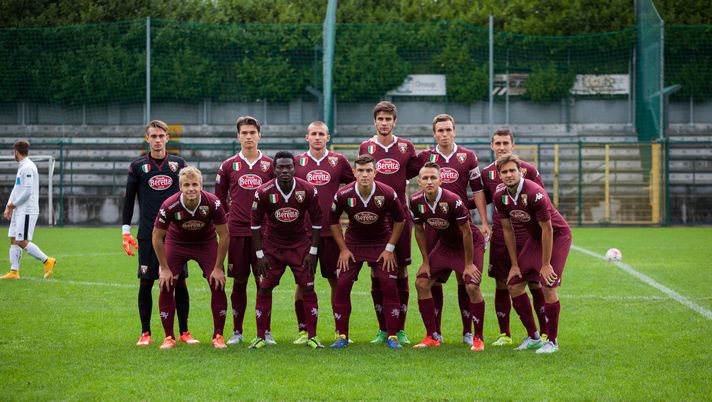 Primavera, Giovanili, Torino Youth