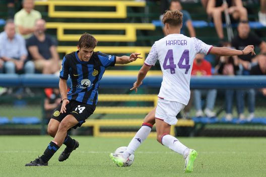 Italia Under 20: Corradi chiama anche un Primavera della Fiorentina- immagine 2