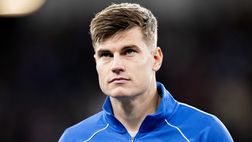 Sky – Inter, anche Bijol sarebbe in linea con l’identikit per la difesa. Ma c’è un problema