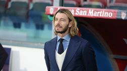 Udinese, Balzaretti a Dazn: “Sembra che la palla non voglia entrare. Dobbiamo sbloccarci”