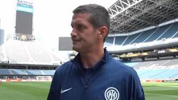 Chivu: “L’Inter arriva da mesi di battaglie e deve ritrovare energie. Il gruppo…”