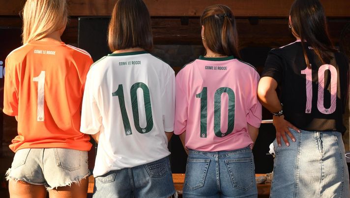 Dolomiti Bellunesi, restyling del logo e nuove maglie: ecco le prime novità - immagine 1