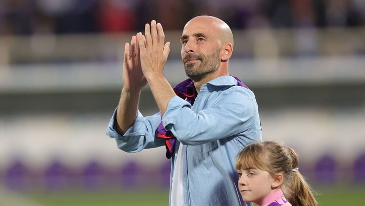 Borja Valero: “De Rossi ha cambiato lo spirito della Roma. Terrei Dybala e Lukaku” - immagine 1