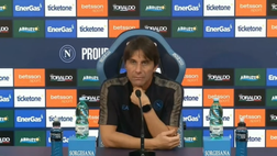 Conte: “Ho letto il significato della parola napoletana ‘cazzimma’”