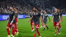 VIDEO / Juventus Stoccarda 0-1: gol e highlights