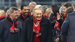 Altafini: “Del Milan non so se fidarsi, ha vinto il derby ma non lo ha dominato”