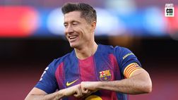 Lewandowski-Milan, c’è il “sì” al colpo alla Modric: ma Furlani gela Tare con un altro piano