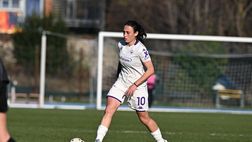 Femminile, Catena: “Gli infortuni mi hanno cambiata. L’ultimo il più difficile”