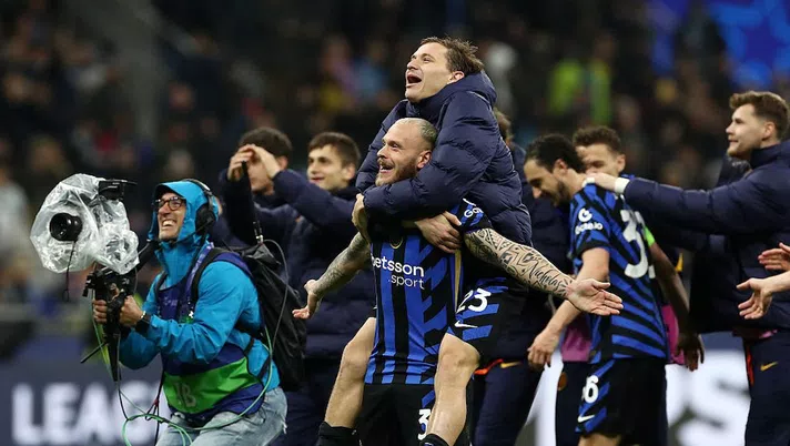 CorSera – Inter ha talento e anima per arrivare a Monaco. Ma c’è scudetto da difendere - immagine 1