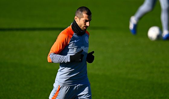 Mkhitaryan, sprint rinnovo: per l’Inter c’è una data da non superare- immagine 2