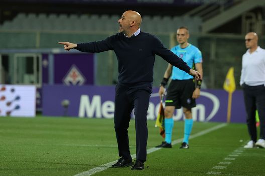 Il piano di Italiano: una squadra in coppa e una in campionato, fino alla fine- immagine 2