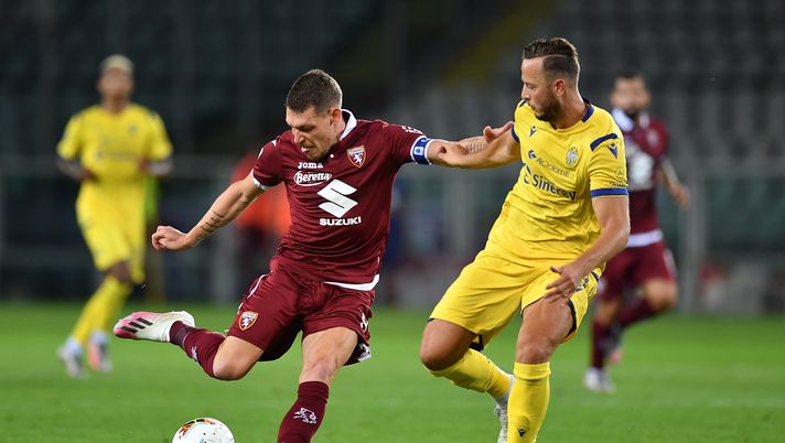 Torino-Verona: probabili formazioni e dove vederla in TV o in diretta streaming - immagine 1