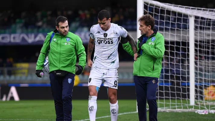 Pellegri e Sazonov ko: Empoli “maledetta” per i due granata, niente riscatti - immagine 1