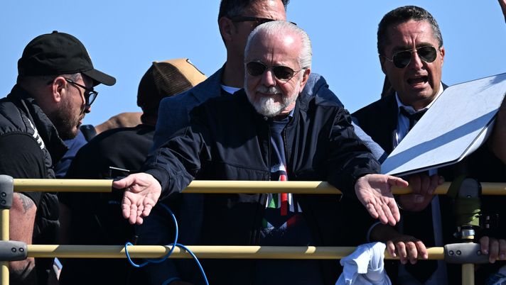 Vettosi: “Il Napoli può spendere 200 milioni sul mercato! Ecco quanto investirà ADL” - immagine 1