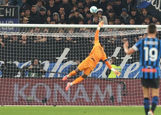 Serie A, nono atto: Napoli vince, Roma risponde; Viola sempre più giù- immagine 2