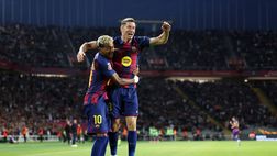 Champions League: due italiane in campo, riflettori su Barcellona-PSG