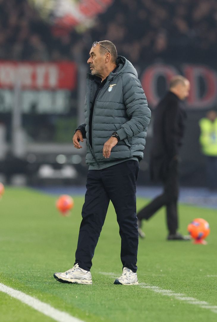 Maurizio Sarri