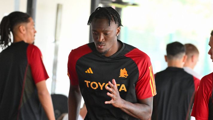 Lukaku a riposo. Scatta l’ora di Abraham e c’è Azmoun - immagine 1