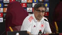 Juric: “Dybala non può giocare sempre”