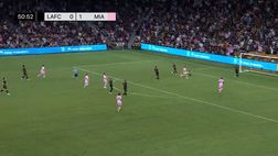 VIDEO/ Messi contro Chiellini: vince Leo con due assist