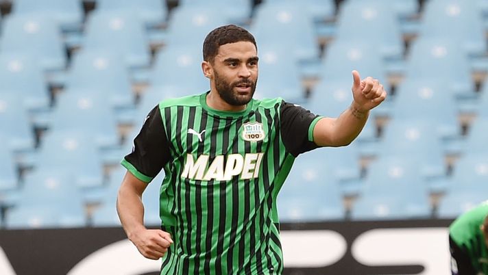 Sassuolo, doppia seduta in vista del Toro: differenziato per Defrel, Magnanelli e Rogerio - immagine 1