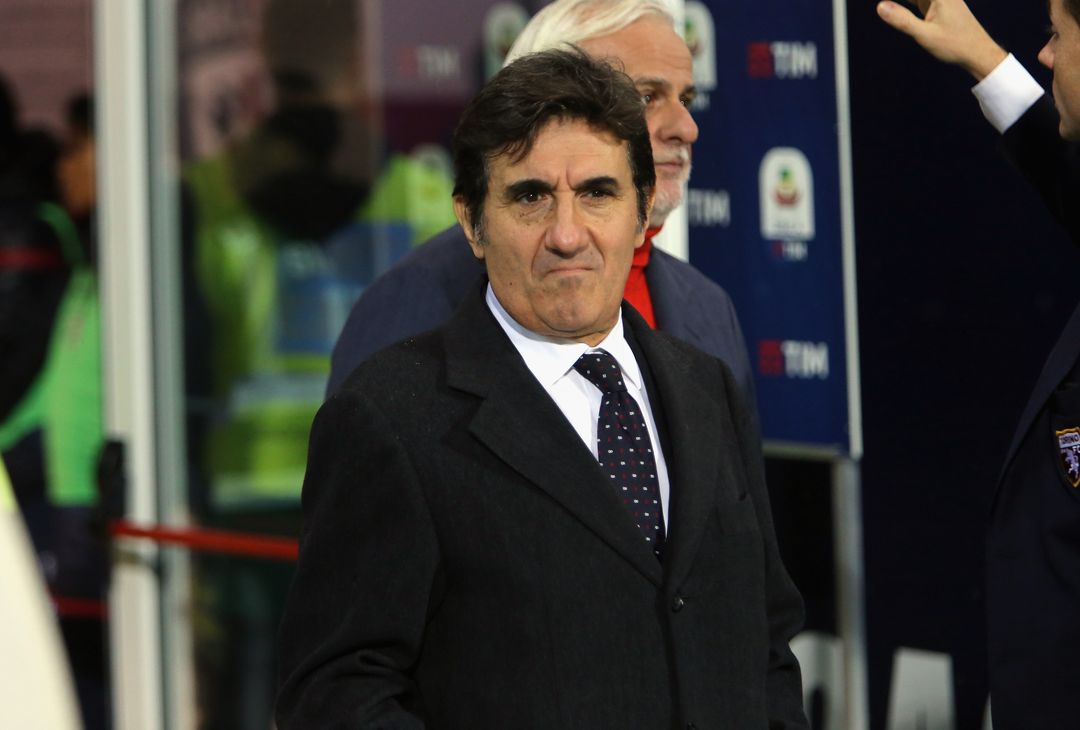 Fotogallery – Cagliari-Torino 0-0: in Sardegna un’occasione persa - immagine 44