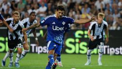 Udinese-Como / Insulti social a Cutrone: ecco la risposta del bomber